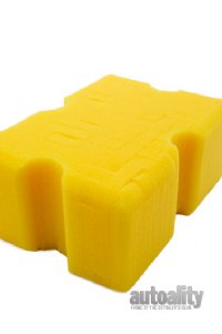 McKee's 37 Big Gold Sponge