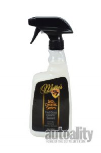 McKee's 37 Fast Gloss Ceramic Sealant - 22 oz