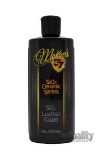 McKee's 37 SiO2 Leather Guard - 8 oz