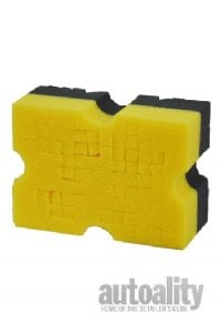 McKee's 37 Ultimate Big Gold Sponge
