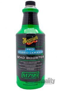 Meguiar's M799 Pro Hybrid Ceramic Bead Booster - 32 oz