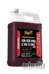 Meguiar's D143 Non-Acid Wheel & Tire Cleaner - 128 oz