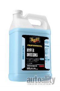 Meguiar's D170 Hyper Dressing - 128 oz