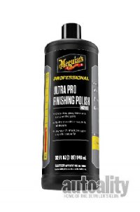 Meguiar's Professional M210 Ultra Pro Finishing Polish - 32 oz.