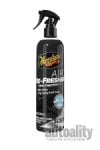Meguiar's Spray Air Re-Fresher - Black Chrome | 8 oz