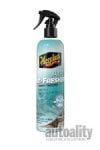 Meguiar's Spray Air Re-Fresher - New Car | 8 oz