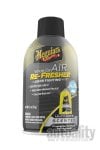 Meguiar's G2601 Air Re-Fresher Odor Eliminator - Ultimate Scent