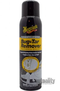 Meguiar's G1805 Bug and Tar Remover - 15 oz