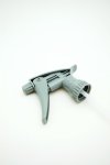 Tolco Chemical Resistant Trigger Sprayer - Grey