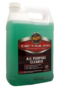 Meguiar's D101 All Purpose Cleaner - 128 oz