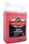 Meguiar's D108 Super Degreaser - 128 oz