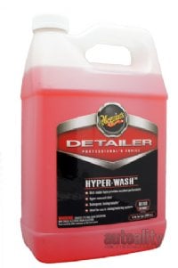 Meguiar's D110 Hyper-Wash - 128 oz