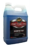 Meguiar's D111 Shampoo Plus - 128 oz