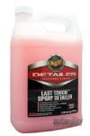 Meguiar's D155 Last Touch Spray Detailer - 128 oz