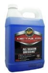 Meguiar's D160 All Season Dressing, 128 oz.