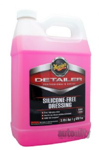 Meguiar's D161 Silicone-Free Dressing, 128 oz.