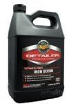 Meguiar's D1801 Wheel & Paint Iron Remover, 128 oz. 