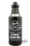 Meguiar's D156 Synthetic X-Press Spray Wax Secondary Bottle, 32 oz.