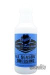 Meguiar's D160 All Season Dressing Secondary Bottle, 32 oz.