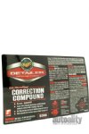 Meguiar's D300 DA Microfiber Correction Compound Secondary Label