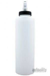 Meguiar's D9916 Self Cleaning Dispenser Bottle - 16 oz