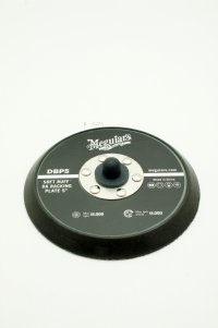 Meguiar's DBP5 DA Backing Plate, 5"