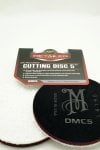 Meguiar's DMC5 - 5" DA Microfiber Cutting Disc - 2-pk.