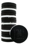 Meguiar's DMF3B - 3" DA Microfiber Finishing Disc, Bulk 12-pk.