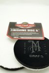 Meguiar's DMF5 - 5" DA Microfiber Finishing Disc - 2-pk.