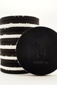 Meguiar's DMF6B - 6" DA Microfiber Finishing Disc - Bulk 12-pk.