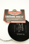 Meguiar's DMF6 - 6" DA Microfiber Finishing Disc - 2-pk.