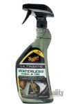 Meguiar's G1904 Ultimate Waterless Wheel and Tire