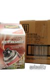 Meguiar's G197 Air Re-Fresher Odor Eliminator - Spiced Wood | Case of 6