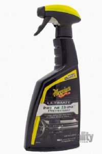 Meguiar's G220216 Ultimate Insane Shine Protectant - 16 oz