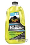 Meguiar's Hybrid Ceramic Wash & Wax - 48 oz