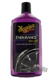 Meguiar's G75 Endurance Tire Gel - 16 oz.