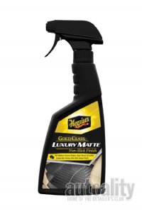 Meguiar's Gold Class Luxury Matte - 16 oz