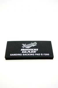 Meguiar's Unigrit Sanding Backing Pad