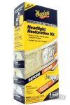 Meguiar's G2980 Heavy Duty Headlight Restoration Kit