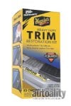 Meguiar's Heavy Duty Trim Restoration Kit