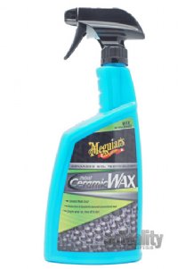 Meguiar's G1905 Hybrid Ceramic Spray Wax
