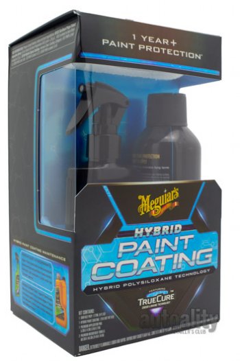 Meguiar's All In One Essentials Car Care Kit - Premium All In One Kit 
