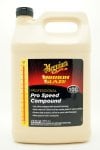 Meguiar's M100 Mirror Glaze Pro Speed Compound - 128 oz.