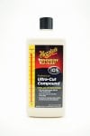 Meguiar's M105 Mirror Glaze Ultra-Cut Compound - 32 oz.