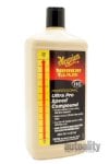 Meguiar's M110 Mirror Glaze Ultra Pro Speed Compound - 32 oz.