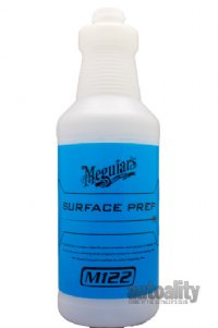 Meguiar's M20122 Surface Prep Secondary Bottle