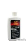 Meguiar's M17 Mirror Glaze Clear Plastic Cleaner - 8 oz.