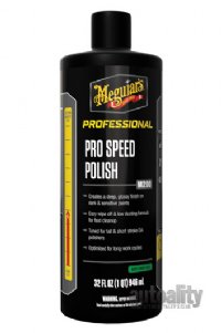 Meguiar's M200 Pro Speed Polish - 32 oz