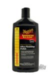 Meguiar's M205 Mirror Glaze Ultra Finishing Polish - 8 oz.