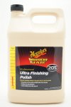 Meguiar's M205 Mirror Glaze Ultra Finishing Polish - 128 oz.